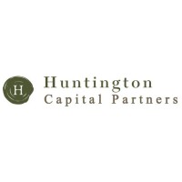 Huntington Capital Partners LLP Logo