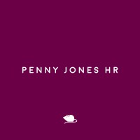 Penny Jones HR Logo