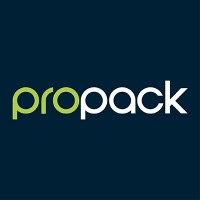Propack Direct Mail Ltd Logo