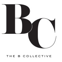 The B Collective Logo