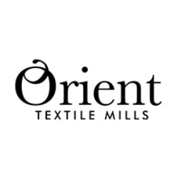 Orient Textile Mills Logo
