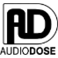 AudioDose Logo