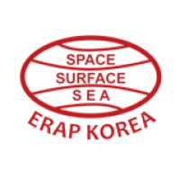 ERAP Korea Logo
