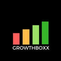 GrowthBoxx Logo