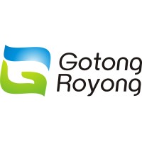 Gotong Royong Indonesia Logo