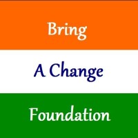 Bring A Change Foundation Logo