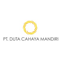 PT. Duta Cahaya Mandiri Logo