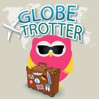 Bongo Travel Logo
