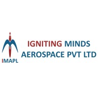 Igniting Minds Aerospace Private Limited (IMAPL) Logo
