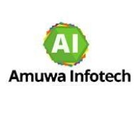 Amuwa Infotech Logo