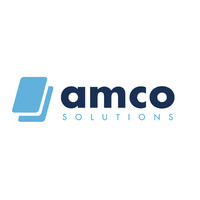 AMCO Solutions Limited Logo