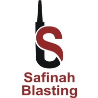 Safinah Laras Persada PT Logo