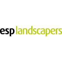 ESP Landscapers Logo