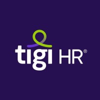 TIGI HR ® Logo