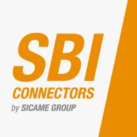 SBI Connectors Logo