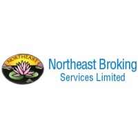 Northeast Broking Services Limited Logo