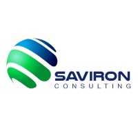 Saviron Consulting Pvt. Ltd. Logo