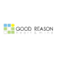 Good Reason Logo