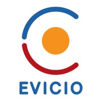 Evicio Logo