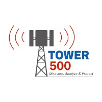Tower500 Logo