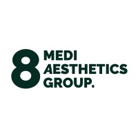 8 Medi-Aesthetics Group Logo