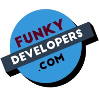 Funky Developers Logo