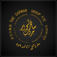 The Sarwar Group Logo