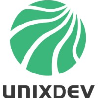 Unixdev Co., Ltd. Logo