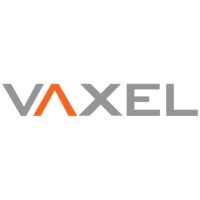 VAXEL Incorporated Logo