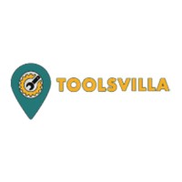 Toolsvilla.com - Indias leading B2B eCommerce Marketplace Logo