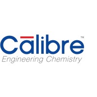 Calibre Chemicals Private Limited Logo