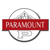 PARAMOUNT INDUSTRIES Logo