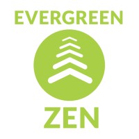 Evergreen Zen Group Logo