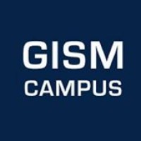 GISM Campus, Sri Lanka Logo