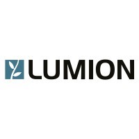 Lumion India Logo