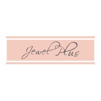 Jewel Plus Logo