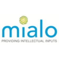 Mialo Technologies Pvt ltd. Logo