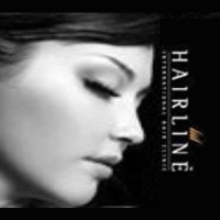 Hairline International Diagnostics & Health Care Pvt Ltd Logo