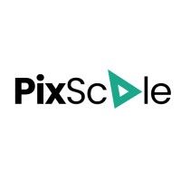 PixScale Technologies Logo