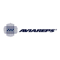 AVIAREPS Myanmar Logo
