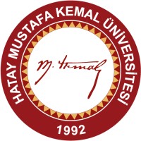 Mustafa Kemal University Logo