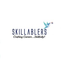 Skillablers Technologies PVT. LTD. Logo