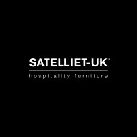 Satelliet-UK Contract Furniture Logo