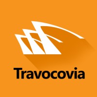 TRAVOCOVIA SPA Logo