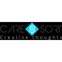 CARESORT WEB SOLUTIONS Logo