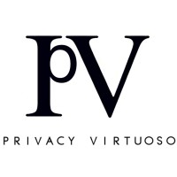 PRIVACY VIRTUOSO GLOBAL Logo