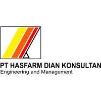 PT. Hasfarm Dian Konsultan Logo