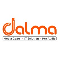 Dalma Electronics L.L.C Logo