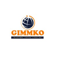 Gimmko Technologies LLC Logo