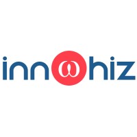 Innowhiz IT Services Pvt. Ltd. Logo